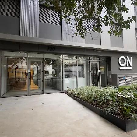 Studio Moema Spazio Di Casa Oj 912 Jurupis São Paulo Exterior photo